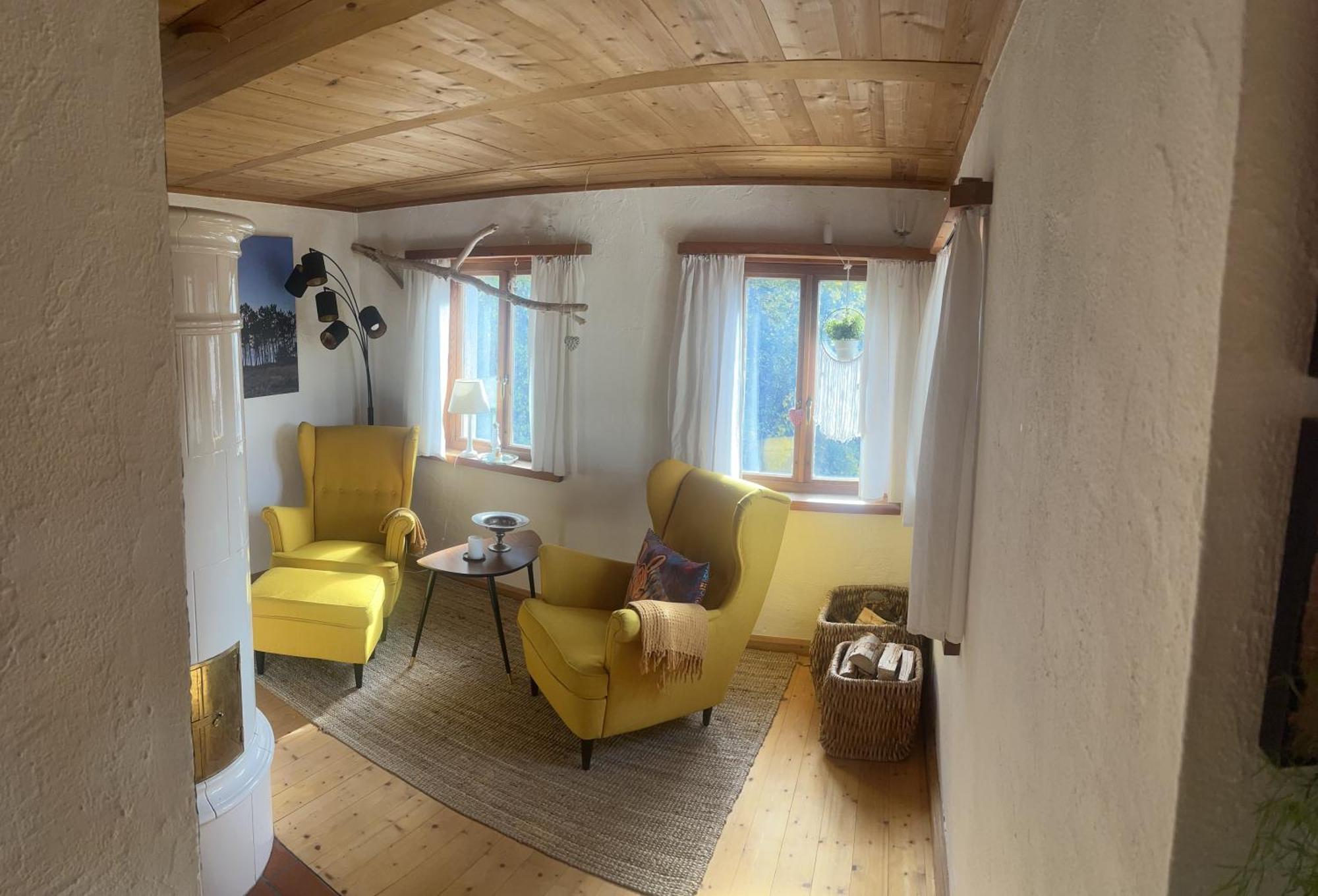 Ferienhaus Kobolzeller Schloesschen A.D.Weinsteige Rothenburg ob der Tauber Exterior photo